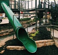 Creek-Tube-Slide