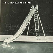 1930 Natatorium