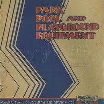 ParkPoolAndPlaygroundEquipmentN.d.C.1930. 00001