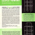 Commando Castle Tower