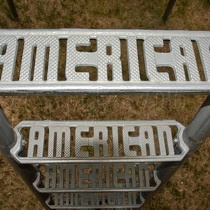 American Steps