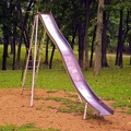 Freestanding Wave Slide Archive