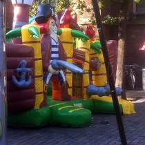 Inflatable Fun