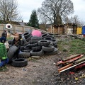 North Wales Playground