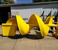 Safety-Yellow