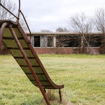Gary Indiana