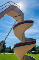 Shade Side Park Anderson IN