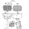 Patent 2816538 Grill
