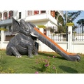 Elephant Slide