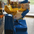 Donald Duck