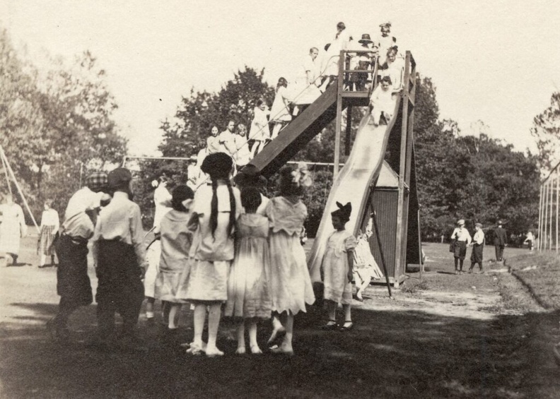 1918 American Coaster Slide.jpg