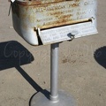 All American Picnic Grill ca 1953
