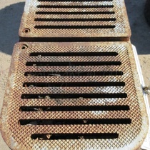 All American Picnic Grill Grate